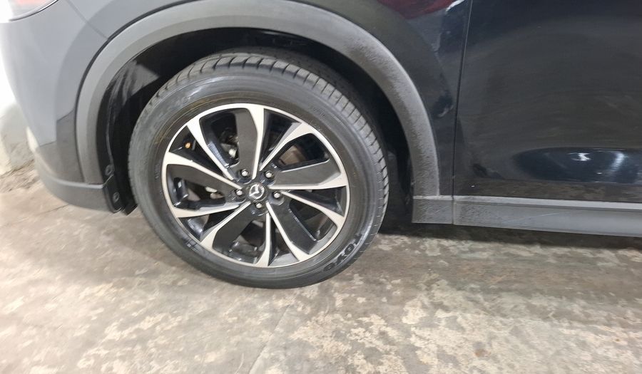 Mazda Cx-5 2.5 S GRAND TOURING AUTO Suv 2022