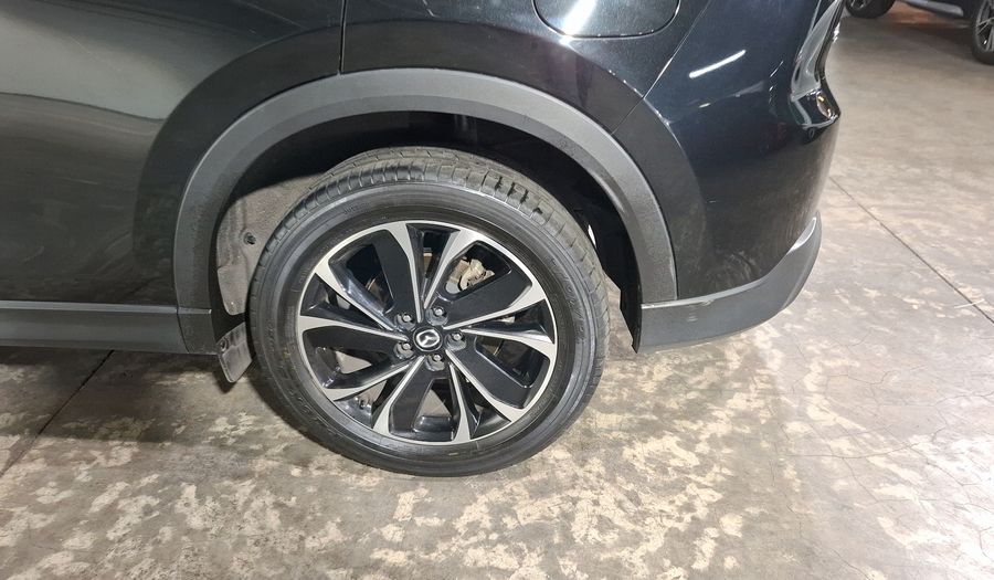 Mazda Cx-5 2.5 S GRAND TOURING AUTO Suv 2022