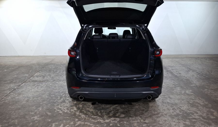 Mazda Cx-5 2.5 S GRAND TOURING AUTO Suv 2022