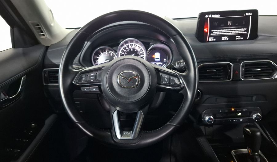 Mazda Cx-5 2.5 S GRAND TOURING AUTO Suv 2022