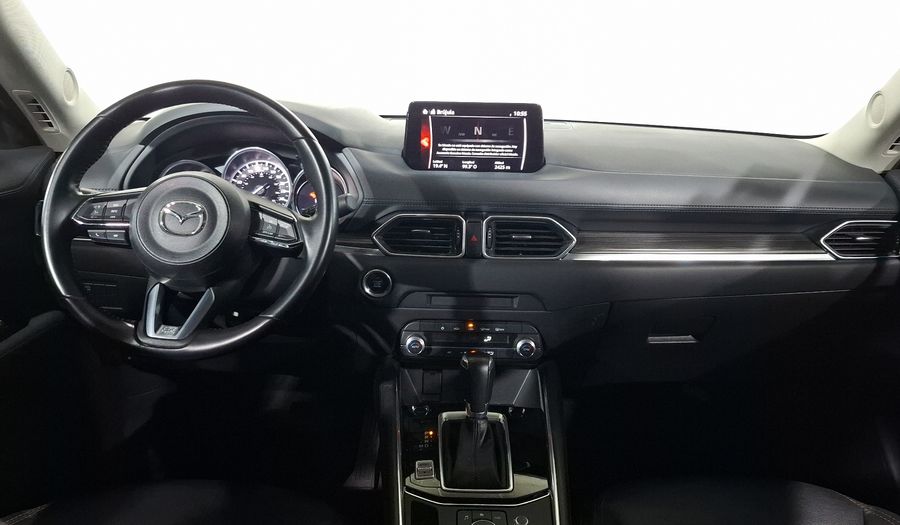 Mazda Cx-5 2.5 S GRAND TOURING AUTO Suv 2022