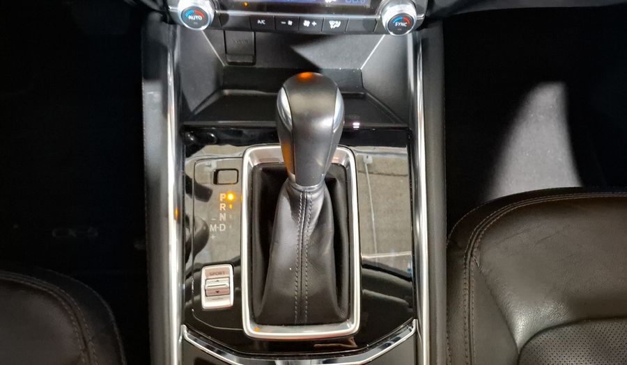Mazda Cx-5 2.5 S GRAND TOURING AUTO Suv 2022