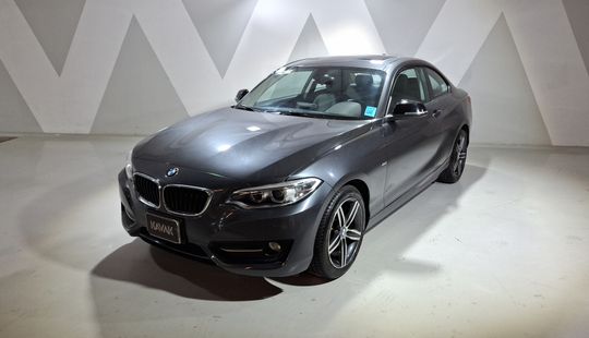 Bmw • Serie 2