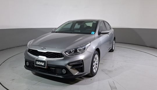 Kia • FORTE