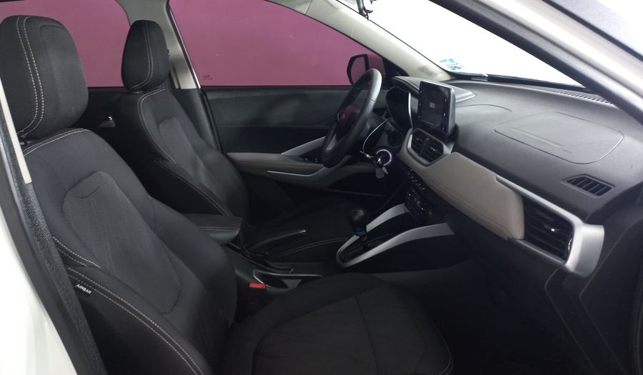 Chevrolet Groove 1.5 LT A Suv 2022