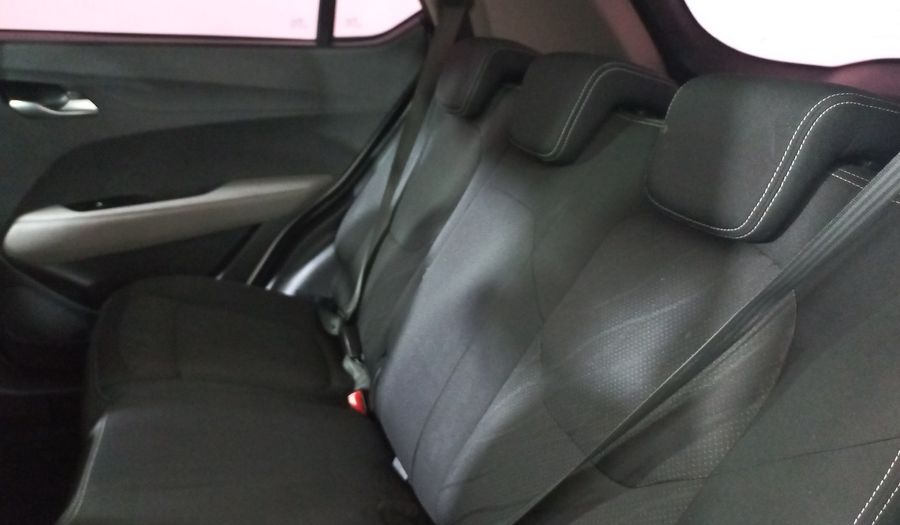 Chevrolet Groove 1.5 LT A Suv 2022