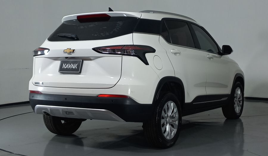 Chevrolet Groove 1.5 LT A Suv 2022