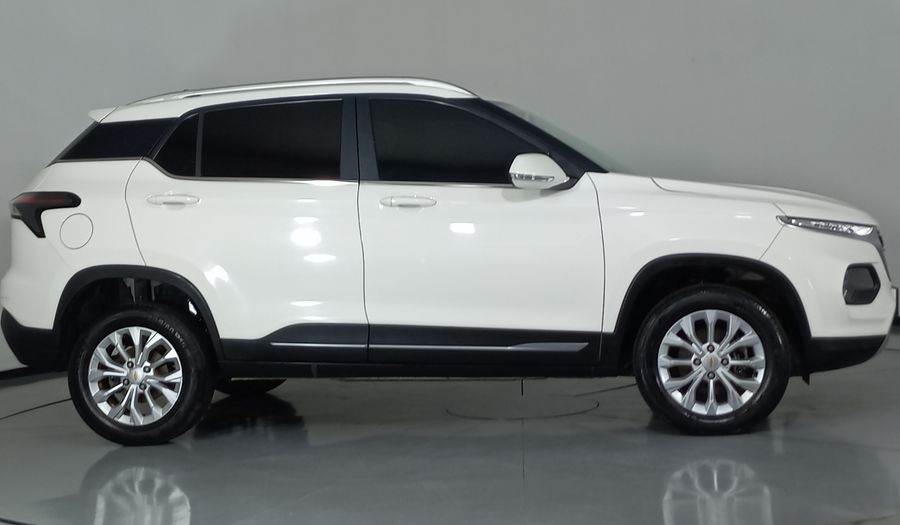 Chevrolet Groove 1.5 LT A Suv 2022
