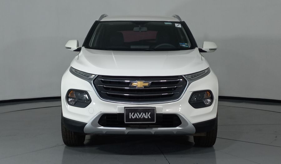 Chevrolet Groove 1.5 LT A Suv 2022