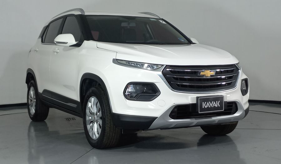 Chevrolet Groove 1.5 LT A Suv 2022