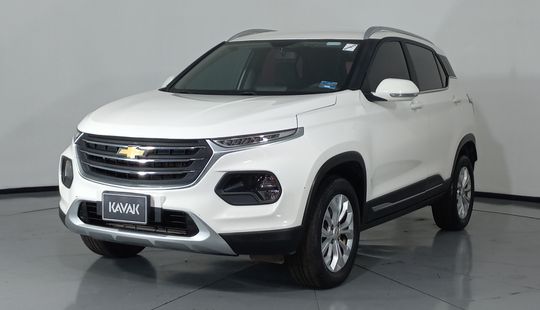 Chevrolet • Groove