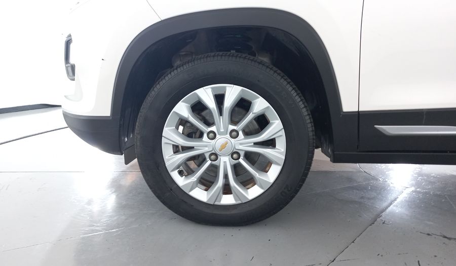 Chevrolet Groove 1.5 LT A Suv 2022