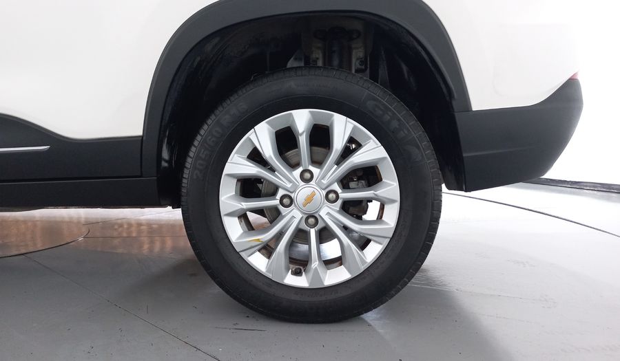 Chevrolet Groove 1.5 LT A Suv 2022