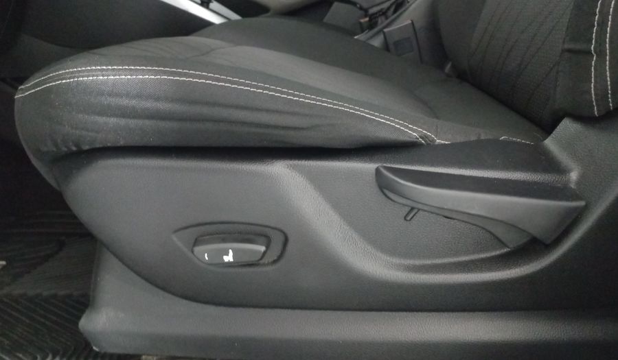 Chevrolet Groove 1.5 LT A Suv 2022