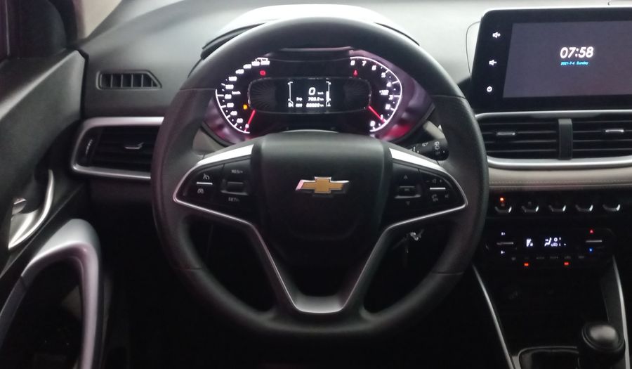 Chevrolet Groove 1.5 LT A Suv 2022