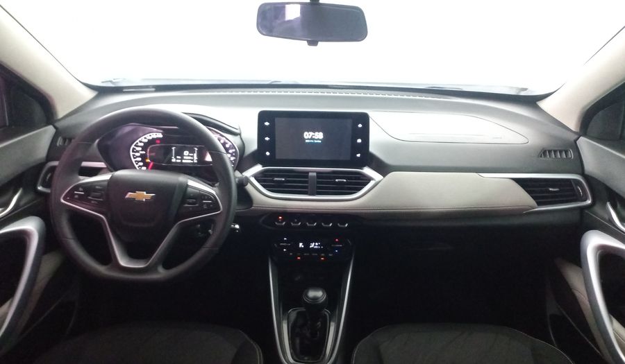 Chevrolet Groove 1.5 LT A Suv 2022