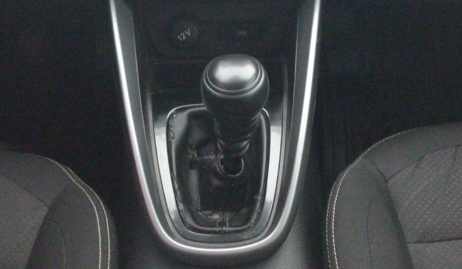 Chevrolet Groove 1.5 LT A Suv 2022