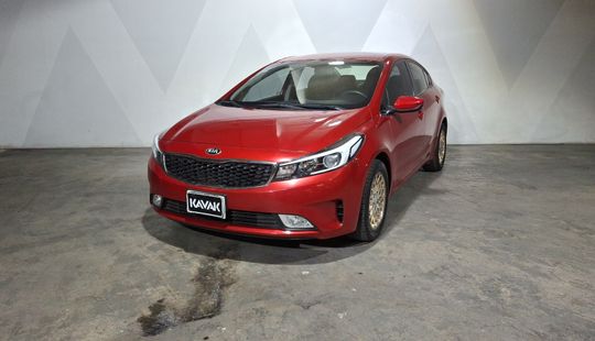 Kia • FORTE