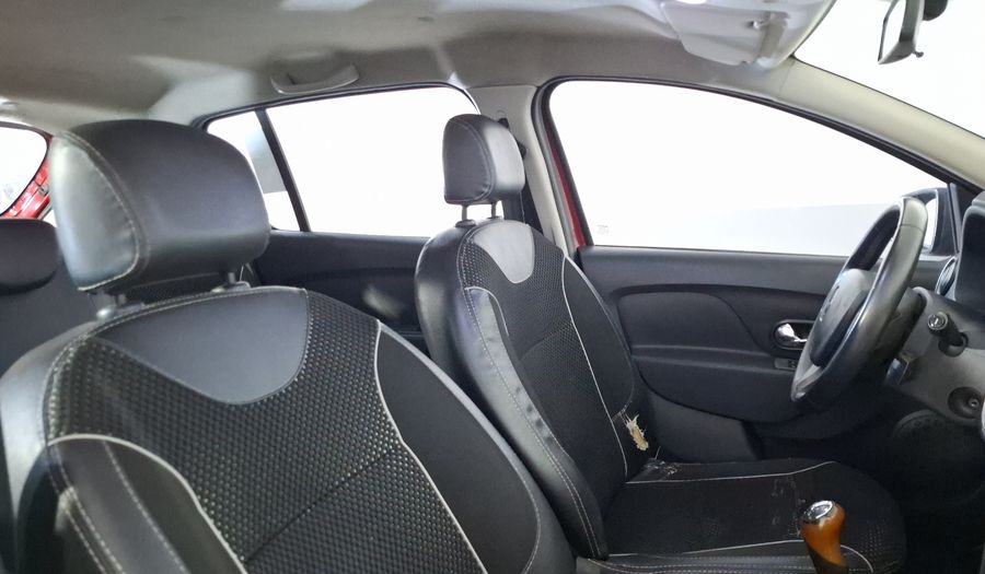 Renault Stepway 1.6 INTENS MT Hatchback 2018