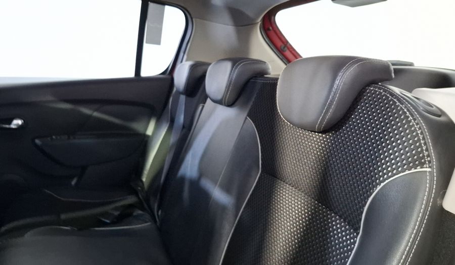 Renault Stepway 1.6 INTENS MT Hatchback 2018