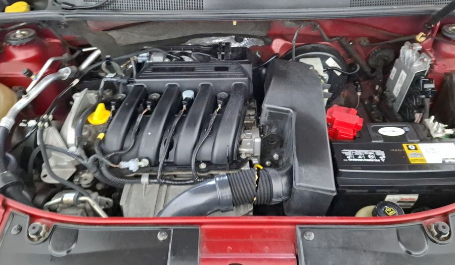 Renault Stepway 1.6 INTENS MT Hatchback 2018