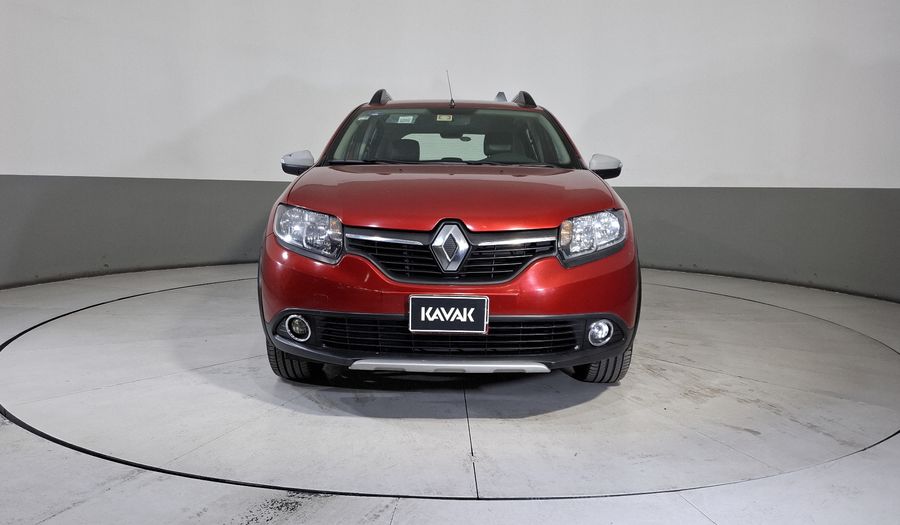 Renault Stepway 1.6 INTENS MT Hatchback 2018