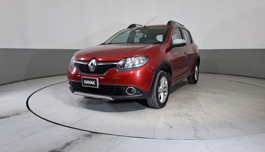 Renault • Stepway