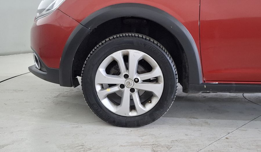 Renault Stepway 1.6 INTENS MT Hatchback 2018
