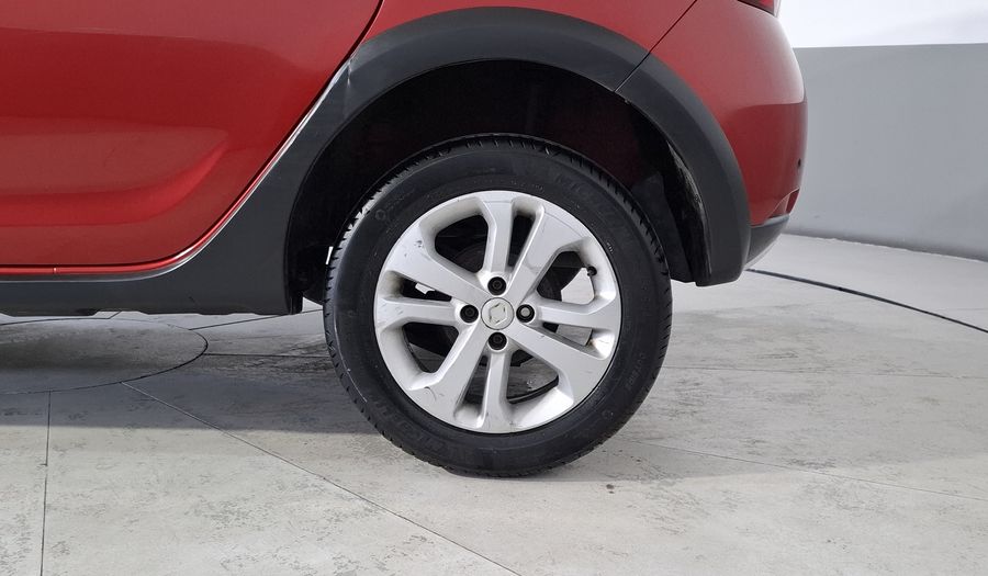 Renault Stepway 1.6 INTENS MT Hatchback 2018
