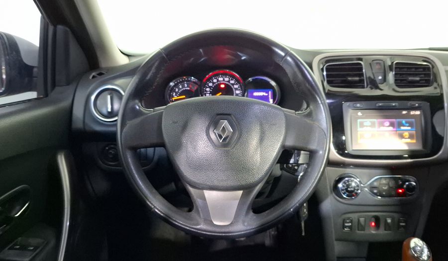 Renault Stepway 1.6 INTENS MT Hatchback 2018