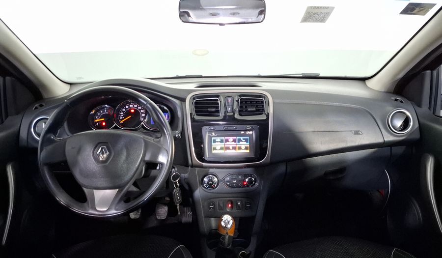 Renault Stepway 1.6 INTENS MT Hatchback 2018
