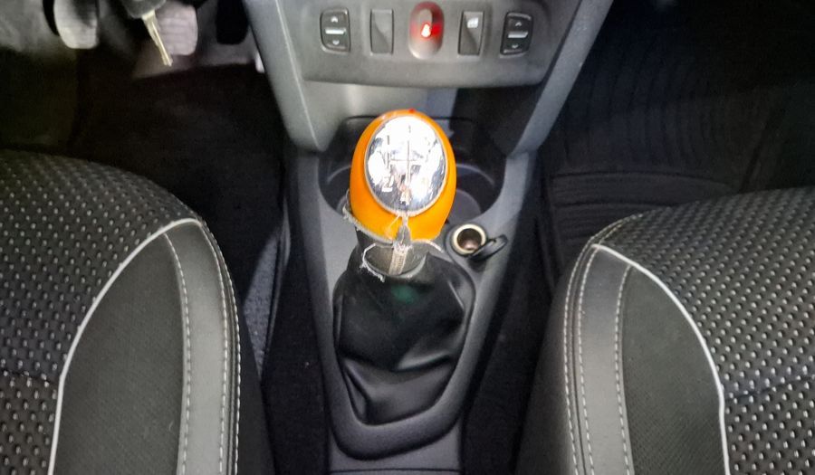 Renault Stepway 1.6 INTENS MT Hatchback 2018