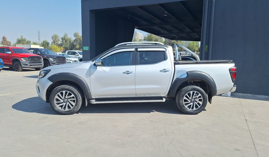 Nissan Navara 2.3 DSL LE 4WD Pickup 2020
