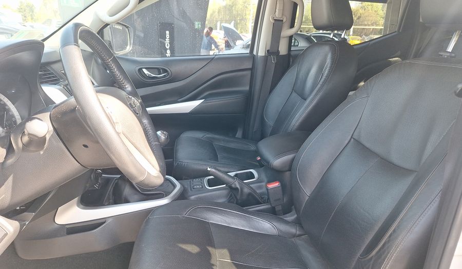 Nissan Navara 2.3 DSL LE 4WD Pickup 2020