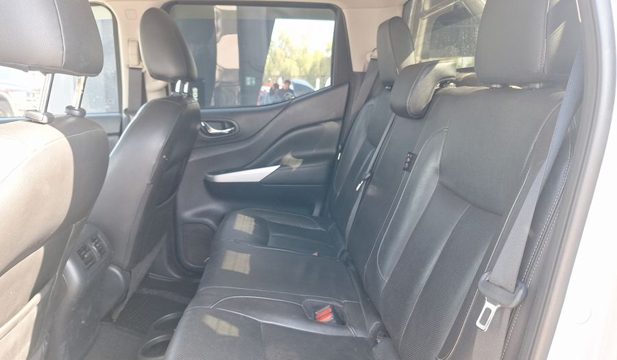 Nissan Navara 2.3 DSL LE 4WD Pickup 2020