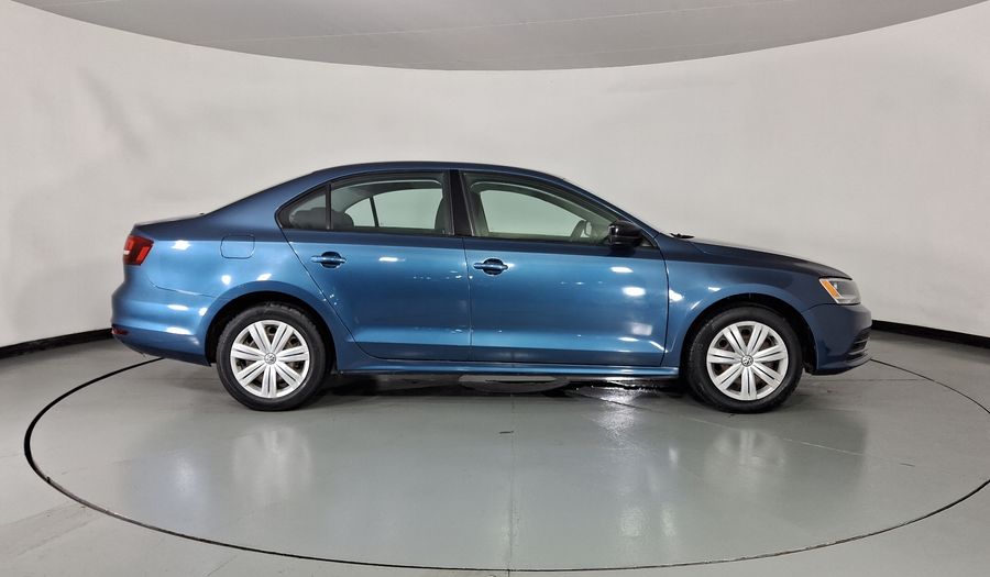Volkswagen Jetta 2.0 MT Sedan 2016