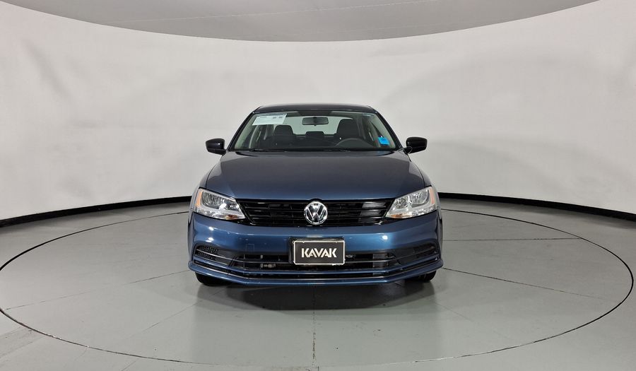 Volkswagen Jetta 2.0 MT Sedan 2016