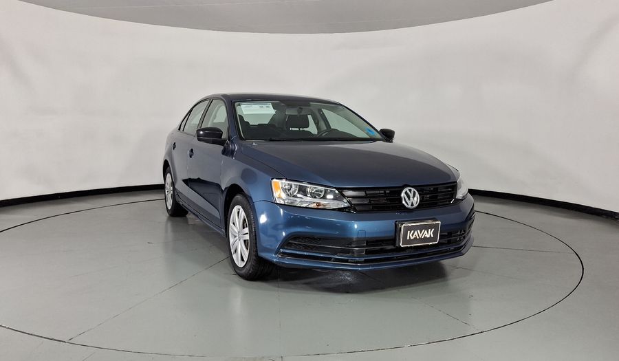 Volkswagen Jetta 2.0 MT Sedan 2016