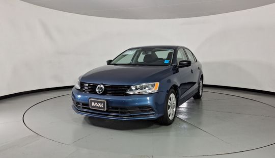 Volkswagen • Jetta