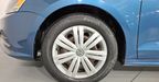 Volkswagen Jetta 2.0 MT Sedan 2016