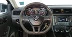 Volkswagen Jetta 2.0 MT Sedan 2016