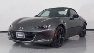 Mazda • MX-5