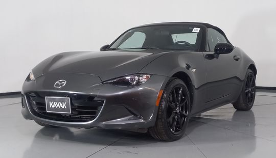 Mazda • MX-5
