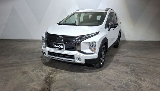 Mitsubishi • Xpander