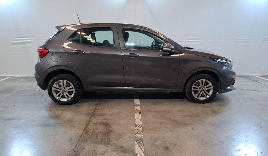 Fiat Argo 1.3 DRIVE Hatchback 2021