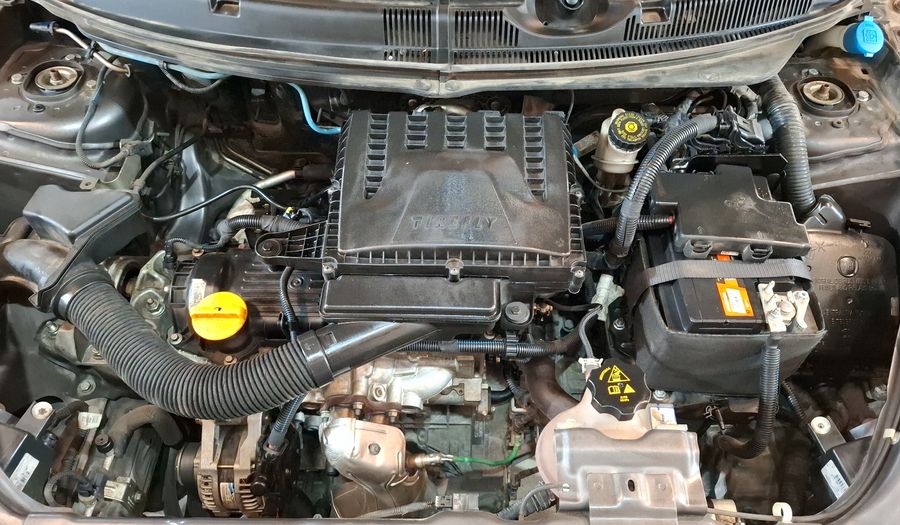 Fiat Argo 1.3 DRIVE Hatchback 2021
