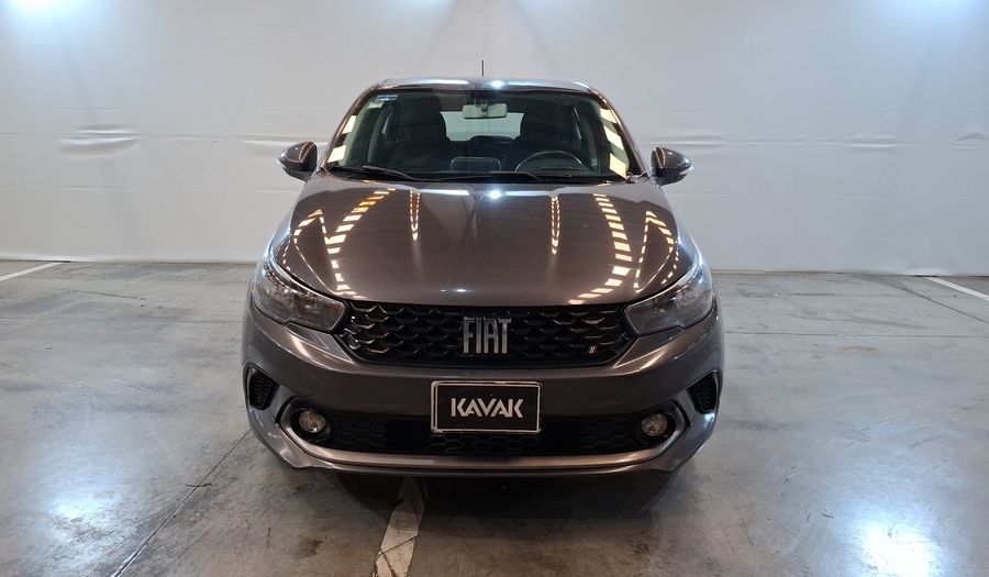 Fiat Argo 1.3 DRIVE Hatchback 2021