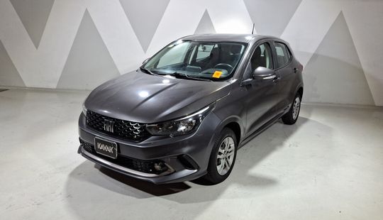 Fiat • Argo