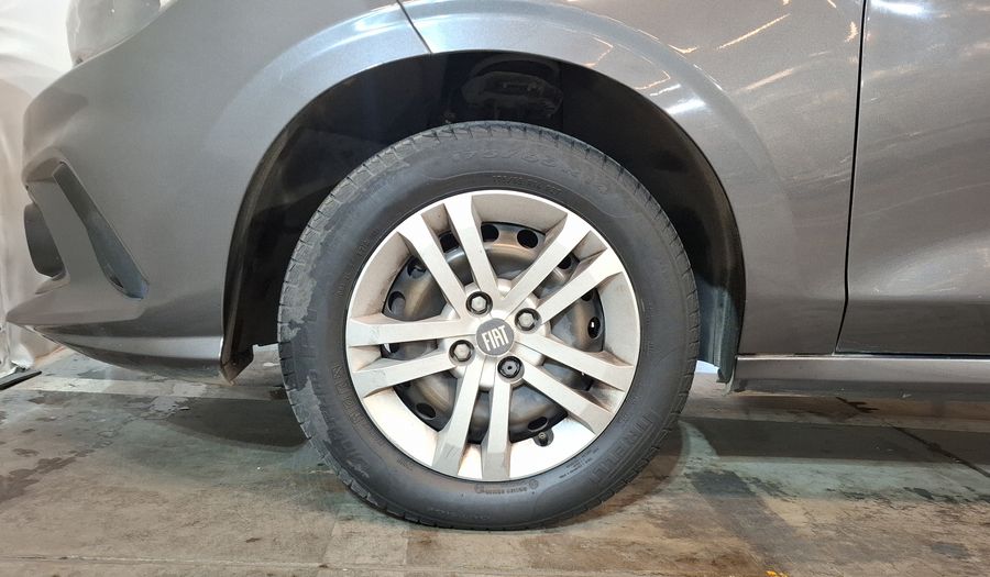 Fiat Argo 1.3 DRIVE Hatchback 2021