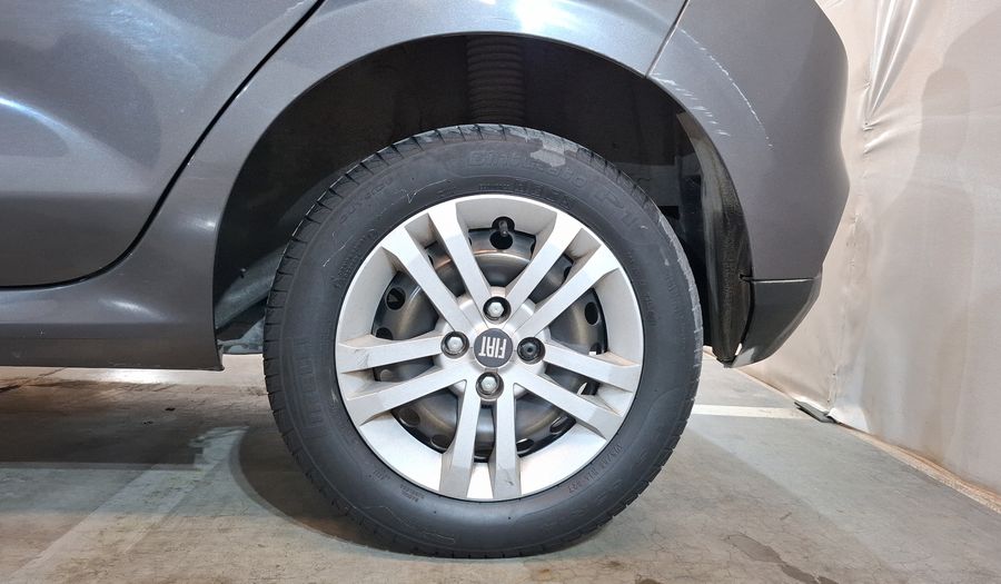 Fiat Argo 1.3 DRIVE Hatchback 2021